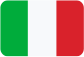 Vázací kotevní body Italiano